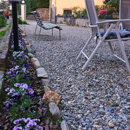 Il Ciliegio 3* Stresa