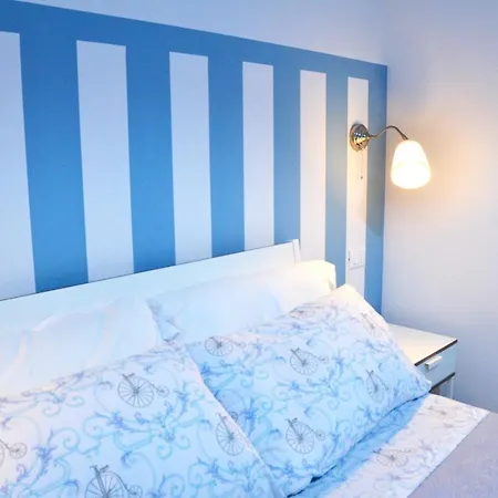 Il Ciliegio Vendégház Stresa