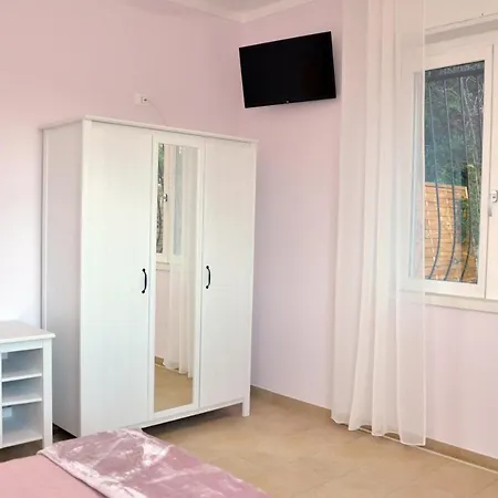 Vendégház Il Ciliegio