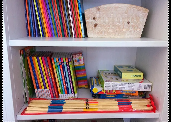 Konukevi Il Ciliegio 3*