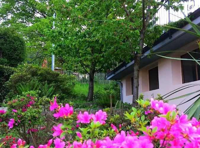 Konukevi Il Ciliegio 3*