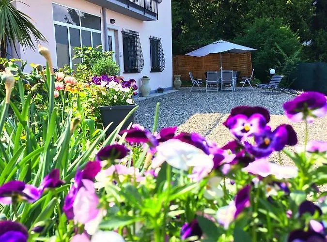 Il Ciliegio Casa de hóspedes Stresa