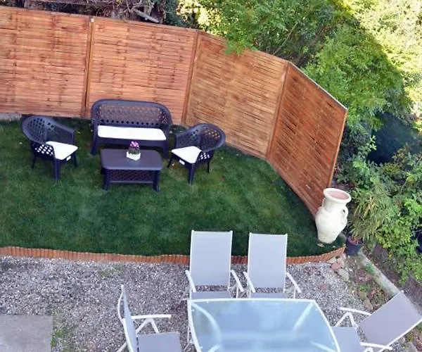 Il Ciliegio 3* Stresa