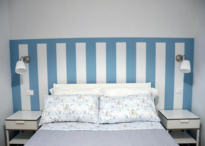 Casa de hóspedes Il Ciliegio