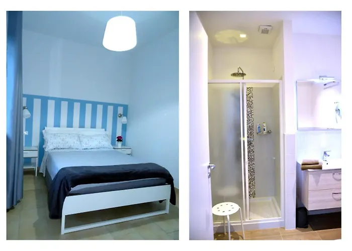 Casa de hóspedes Il Ciliegio Stresa