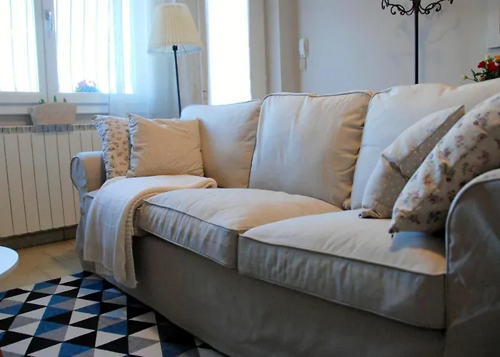 Il Ciliegio Casa de hóspedes Stresa