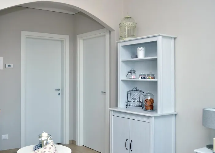 Il Ciliegio Casa de hóspedes Stresa