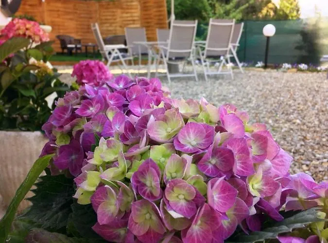 Konukevi Il Ciliegio