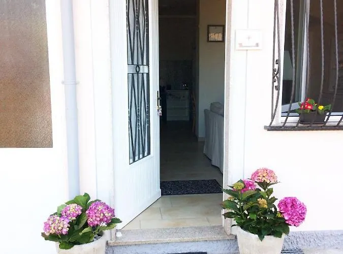 Il Ciliegio Casa de hóspedes Stresa