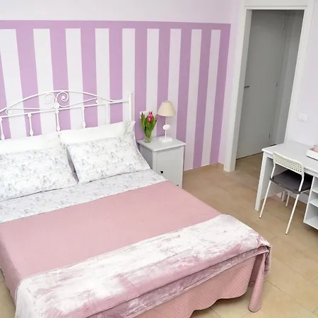 Πανσιόν Il Ciliegio 3*