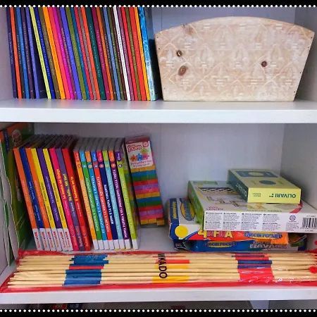 Πανσιόν Il Ciliegio 3*