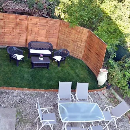 Il Ciliegio 3* Στρέσα