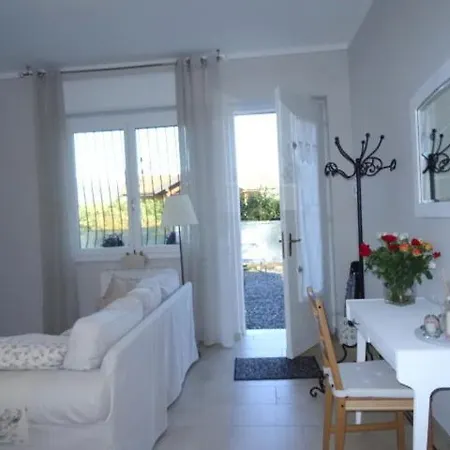 Πανσιόν Il Ciliegio Στρέσα