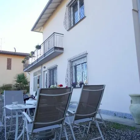 Il Ciliegio Πανσιόν 3*