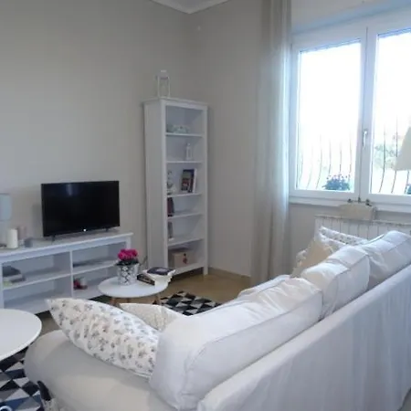 Il Ciliegio Πανσιόν Στρέσα