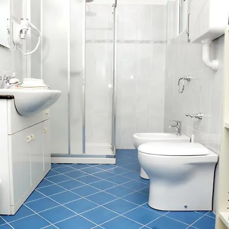 Il Ciliegio Στρέσα