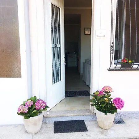 Il Ciliegio Πανσιόν Στρέσα