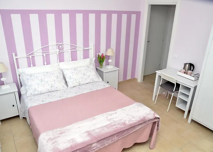 Πανσιόν Il Ciliegio 3*