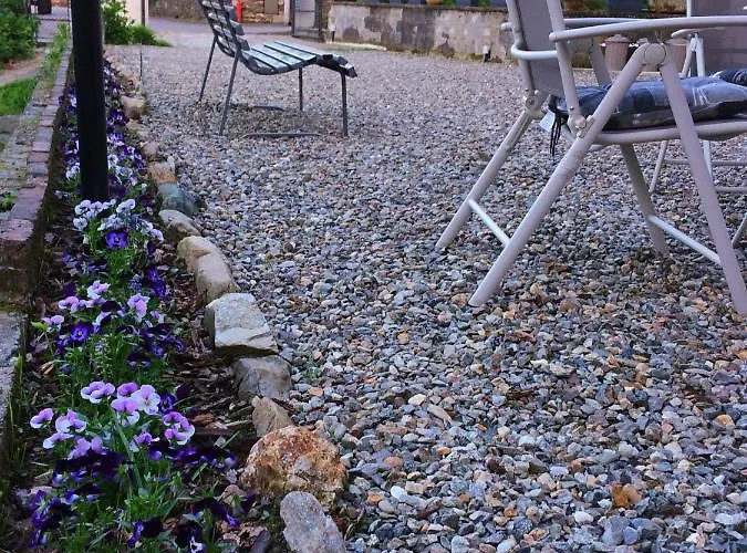 Il Ciliegio 3* Στρέσα