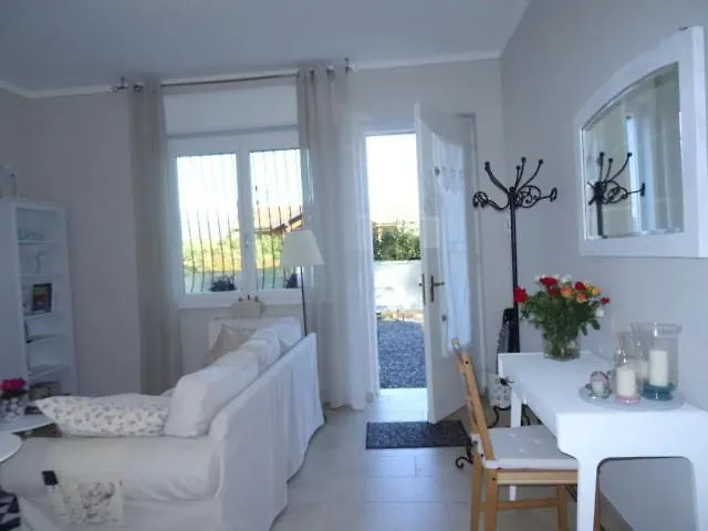 Πανσιόν Il Ciliegio Στρέσα