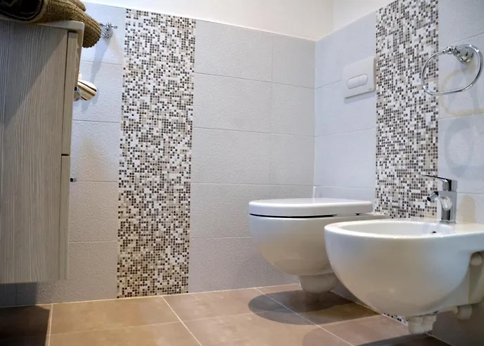 Il Ciliegio 3* Στρέσα