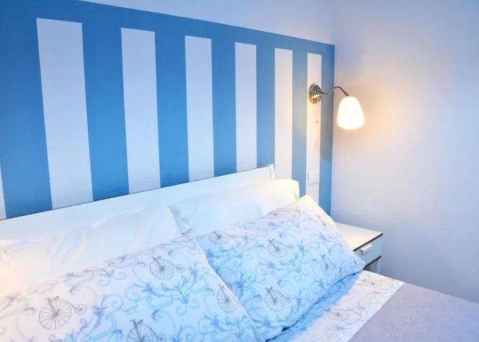 Il Ciliegio Πανσιόν Στρέσα