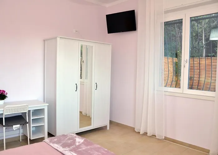 Πανσιόν Il Ciliegio