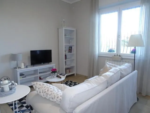 Il Ciliegio Πανσιόν Στρέσα