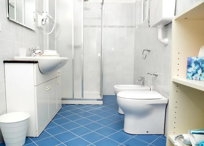 Il Ciliegio Στρέσα